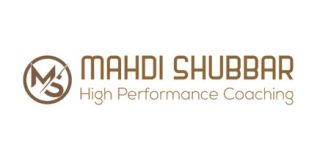 Mahdi Shubbar Coaching - 77neun Referenz